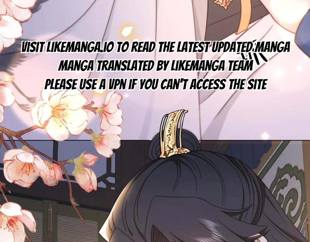 Lonely Emperor Chases His Sister-in-Law Chapter 44 - page 8